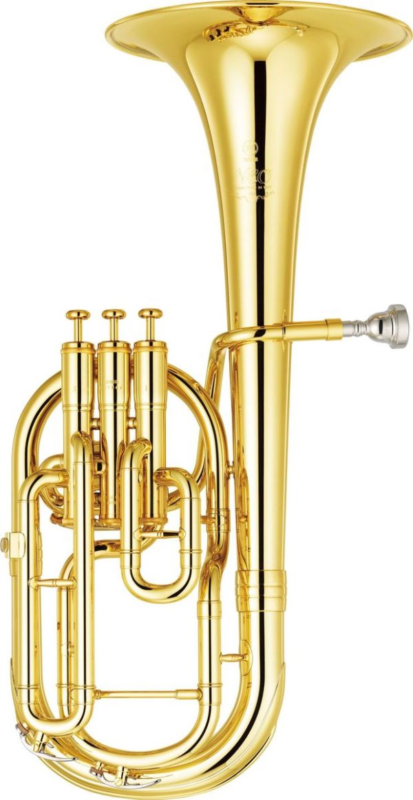 Yamaha YAH-803