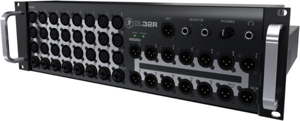 Mackie DL32R — изображение 2