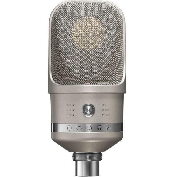 Neumann TLM 107