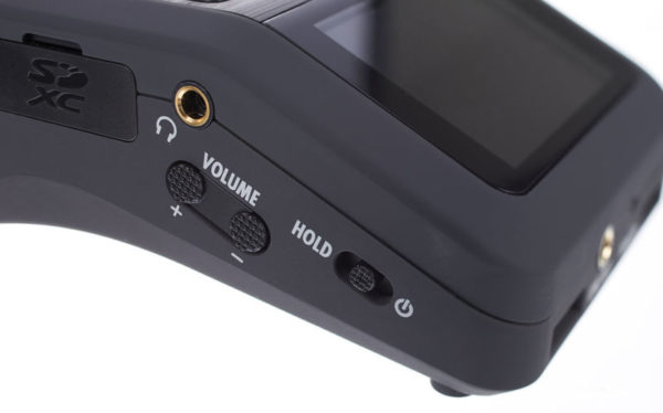 Zoom H6 — изображение 4