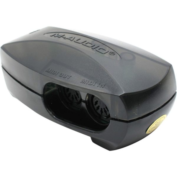 M-Audio MidiSport 1x1 USB