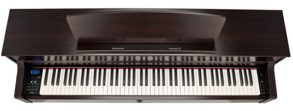 Yamaha CLP-645R — изображение 2