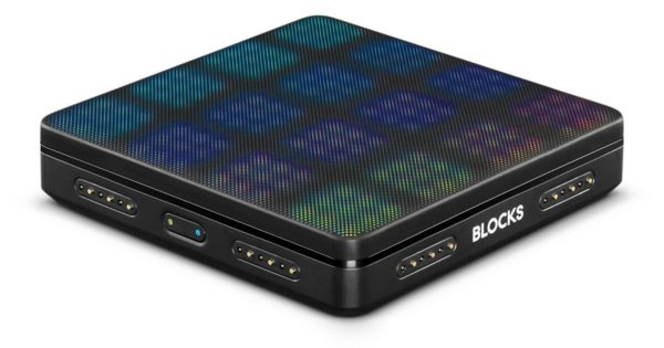 Roli BLOCKS Lightpad