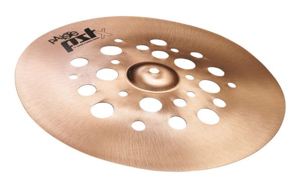 Paiste 14'' PSTX Swiss Flanger Crash