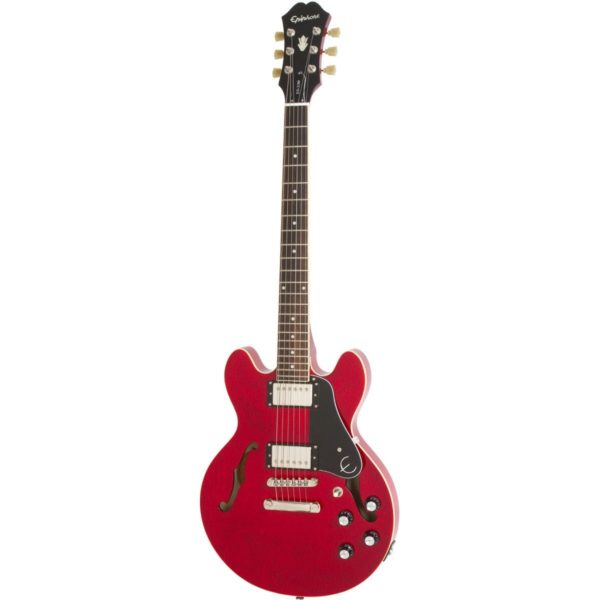 Epiphone ES-339 Cherry