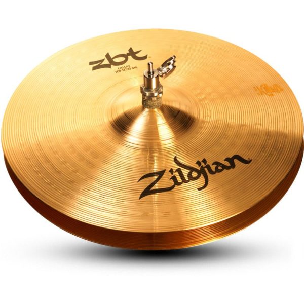 Zildjian 13` ZBT Hi-Hat Top
