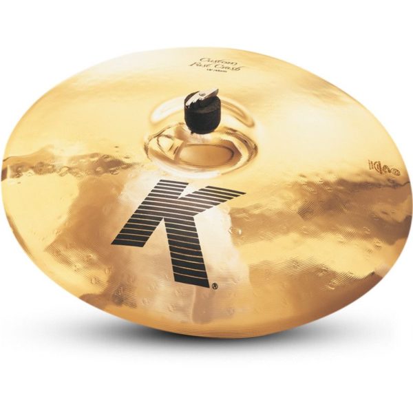Zildjian 18` K` Custom Fast Crash