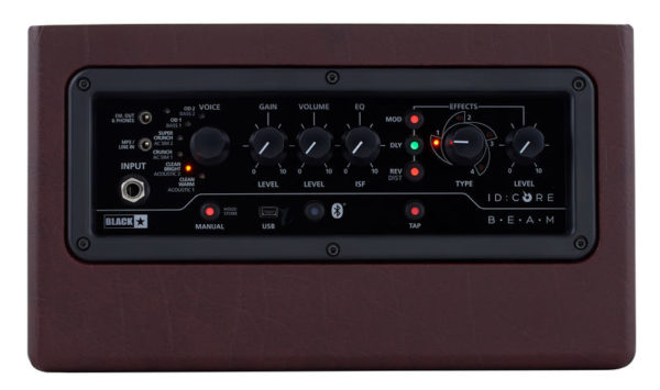 Blackstar ID:CORE BEAM Artisan Red — изображение 3