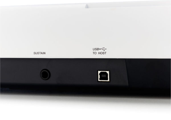 Yamaha NP-32WH Piaggero — изображение 4