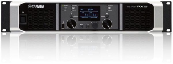 Yamaha PX5