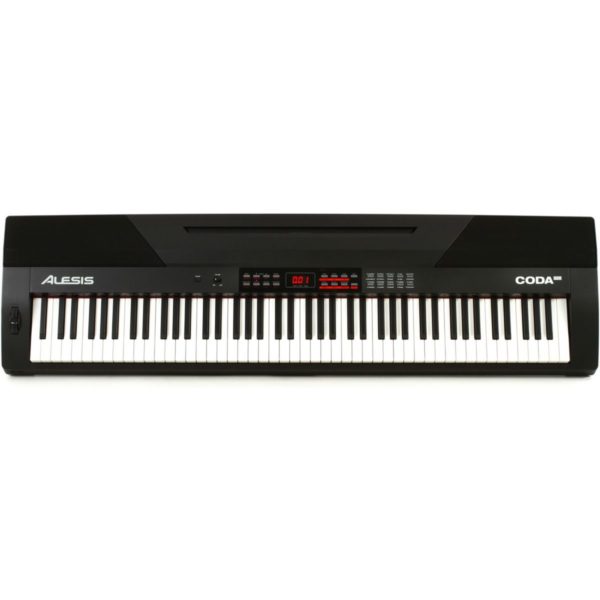 Alesis Coda