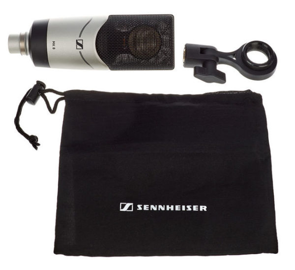 Sennheiser MK 8 — изображение 6