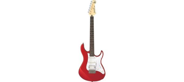 Yamaha PACIFICA 012 RM