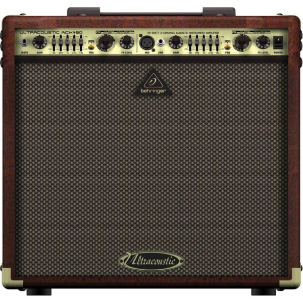 Behringer ACX450