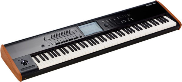 Korg Kronos 2-88 — изображение 3