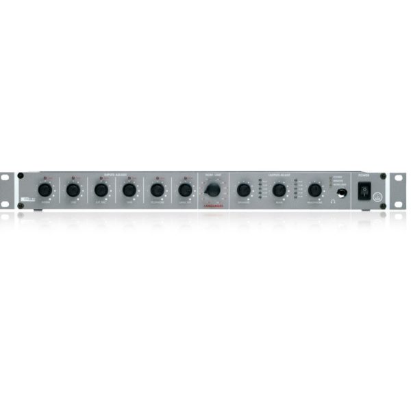 AKG CS5 BOB