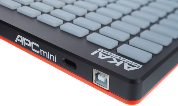 Akai Pro APC Mini — изображение 4
