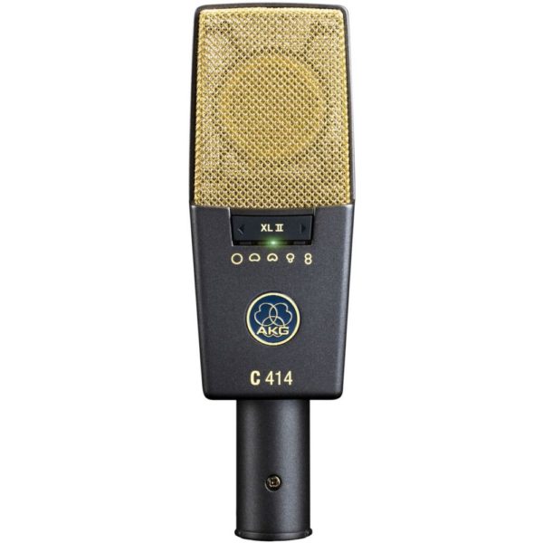 AKG C414-XL-II