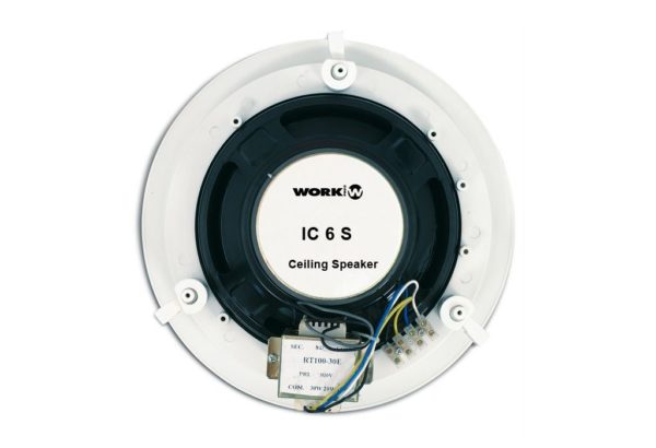 Work IC-6S