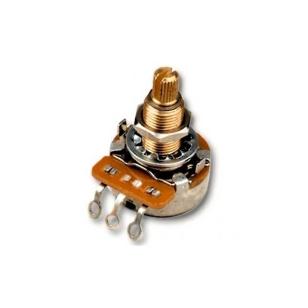 Gibson PPAT-510 500k 500k Ohm Audio Taper/ Short