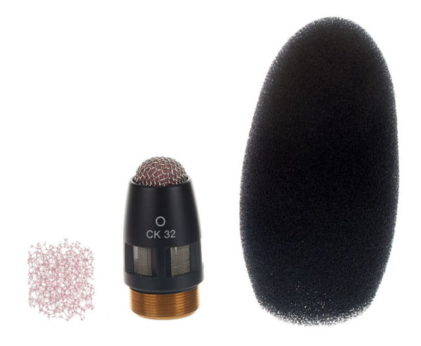 AKG CK32 — изображение 4