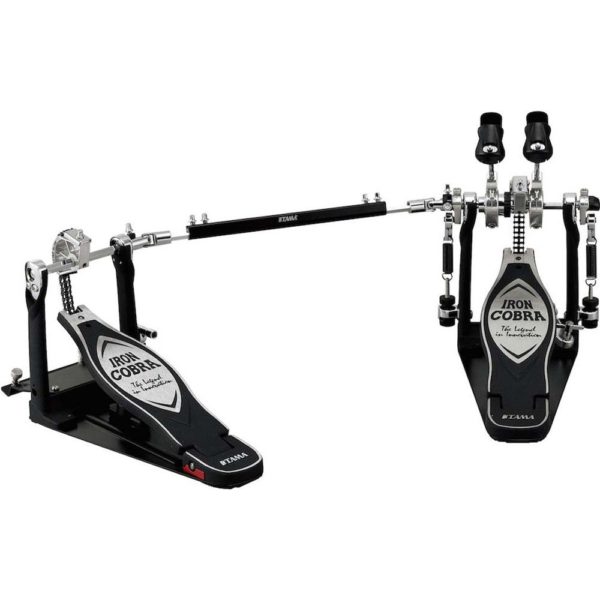 Tama HP900RWN Iron Cobra Drum Pedal With Case
