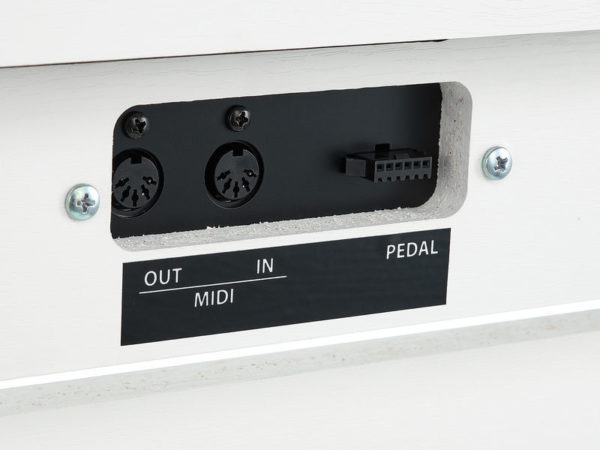 Kawai CL26W — изображение 3