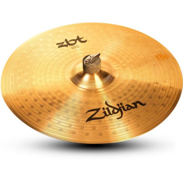 Zildjian 16` ZBT Rock Crash
