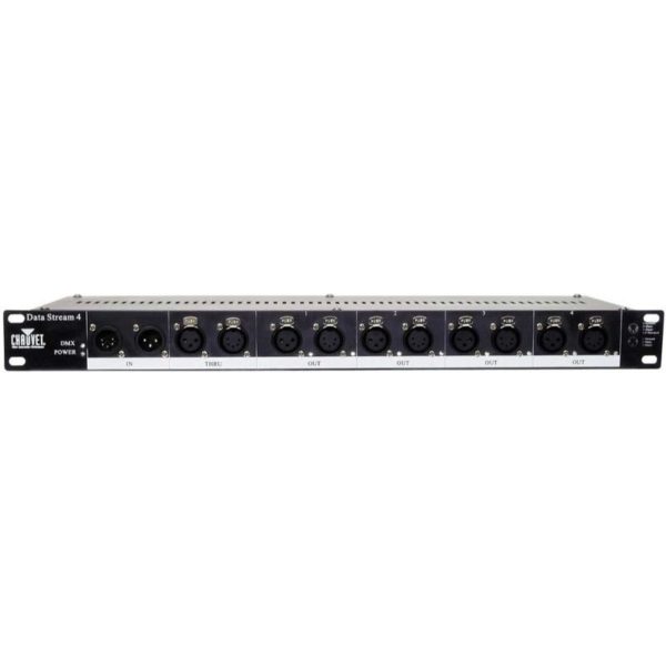 Chauvet Data Stream 4