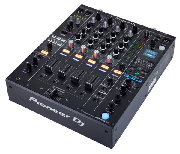 Pioneer DJM-900NXS2 — изображение 2