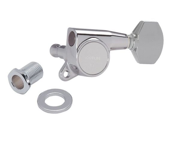 Gotoh SG381-07-С-(L3+R3)