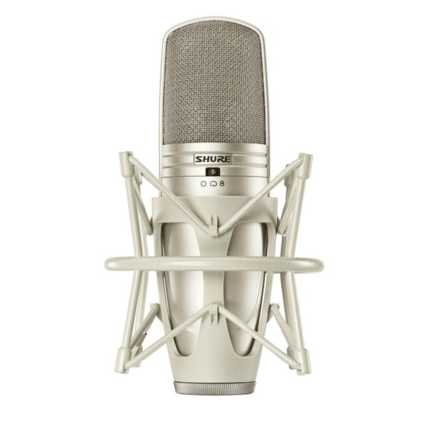Shure KSM44A/ SL