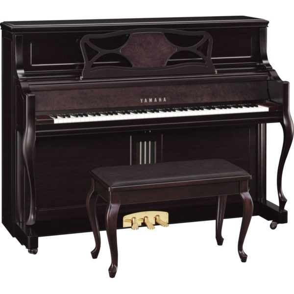 Yamaha M3SBW