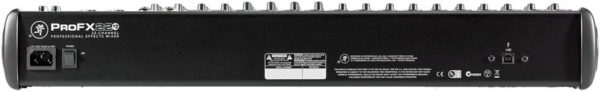 Mackie ProFX22v2 — изображение 4