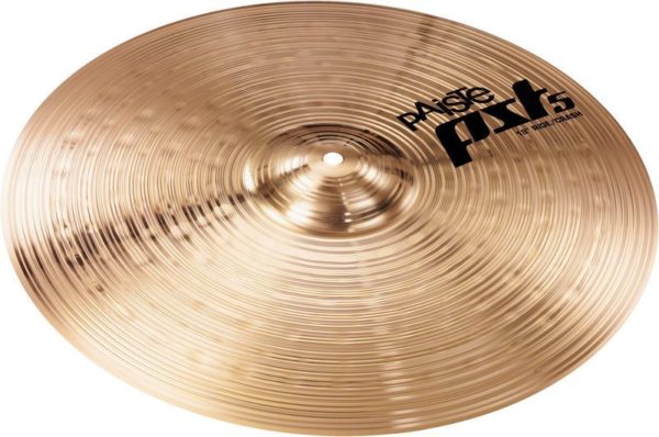 Paiste 18'' PST5 Ride/ Crash