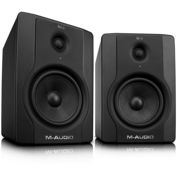 M-Audio BX8 D2 (пара)