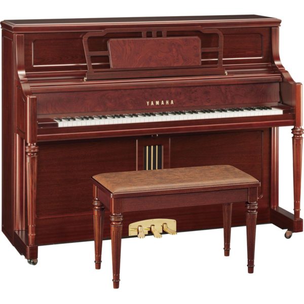 Yamaha M3SDW