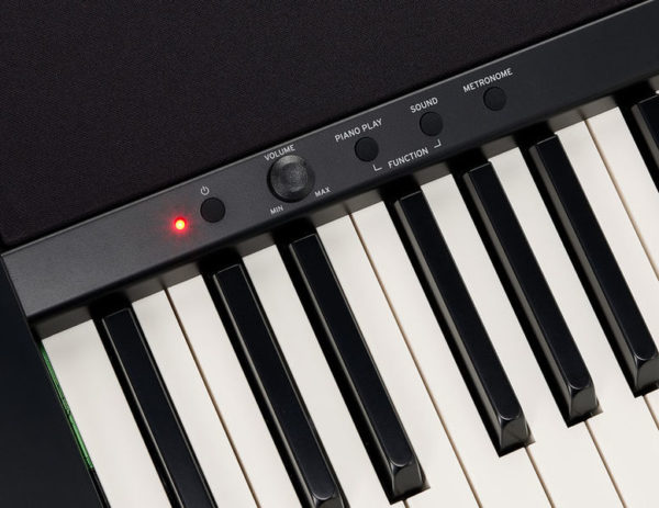 Korg B1-BK — изображение 4
