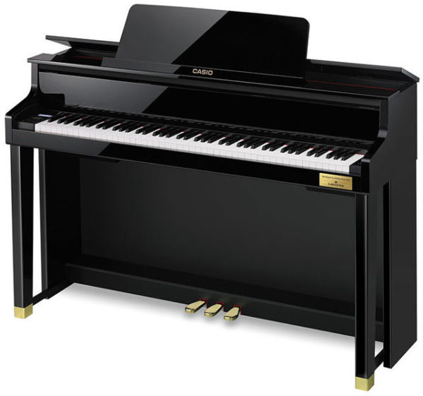 Casio GP-500BP — изображение 3