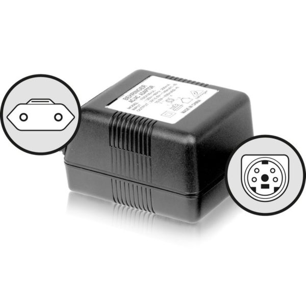Behringer PSU10