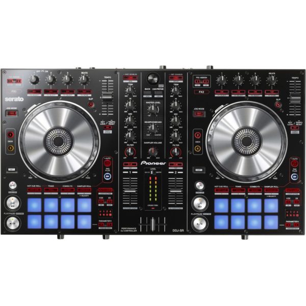 Pioneer DDJ-SR