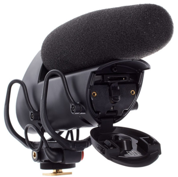 Shure VP83F — изображение 3