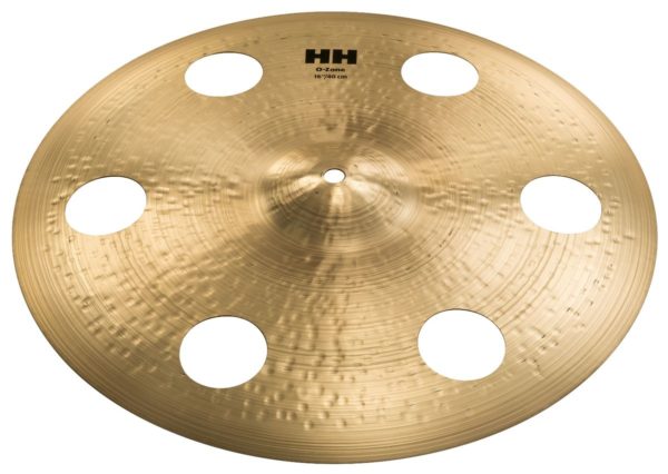 Sabian 16'' HH O-Zone Crash