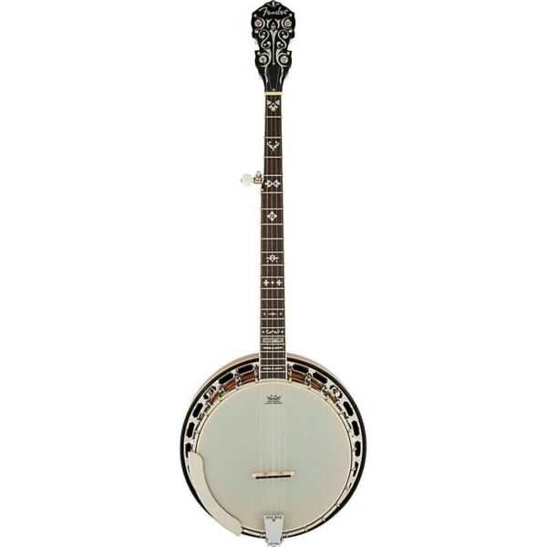 Fender Concert Tone Banjo