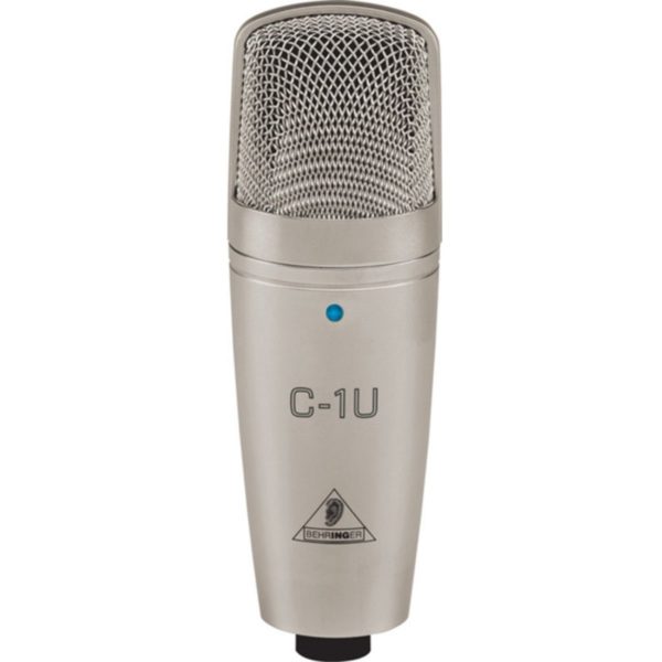 Behringer C-1U