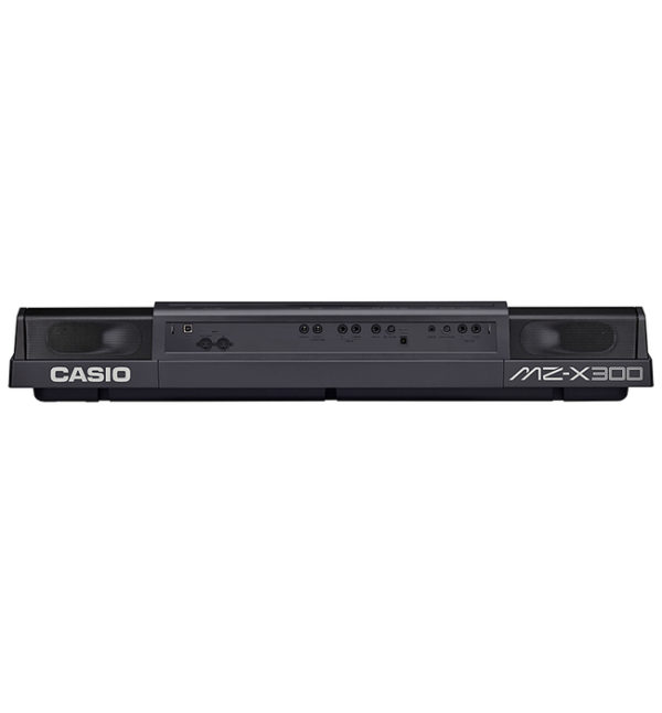 Casio MZ-X300 — изображение 3