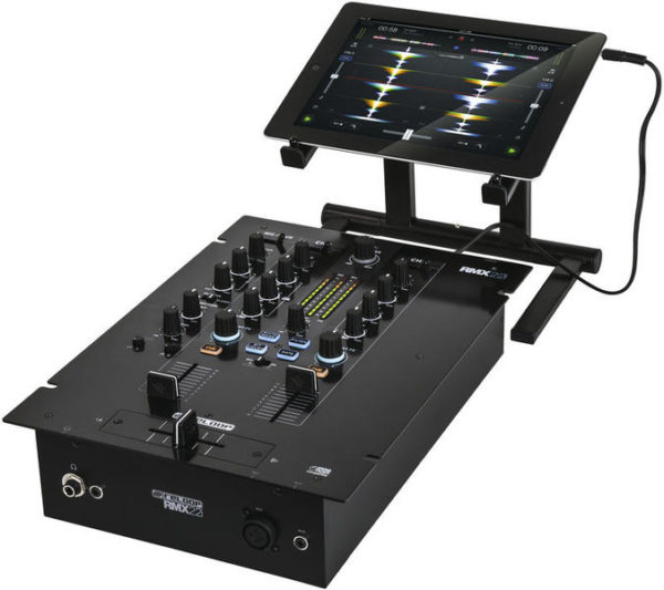Reloop RMX-22i — изображение 4