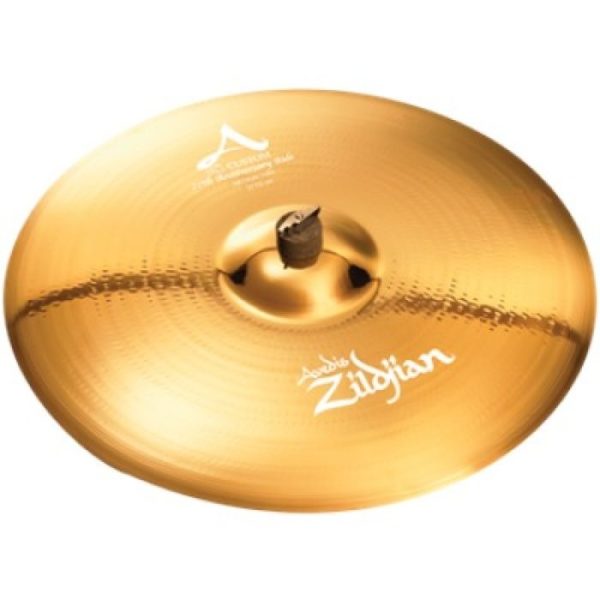 Zildjian 21` A` Custom 20th Anniversary Ride