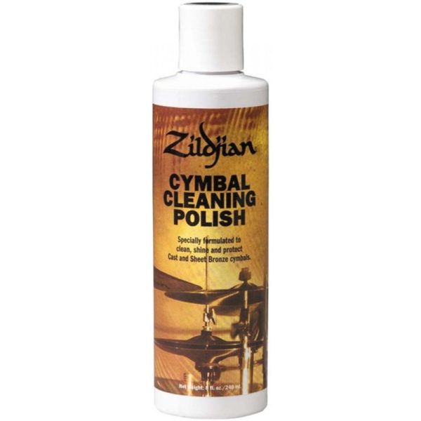Zildjian P1300 Cymbal Cleaning Polish