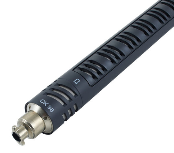 AKG CK98 — изображение 3